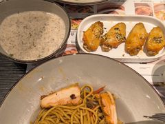 -Pennehut畔尼意面(合肥万象城店)