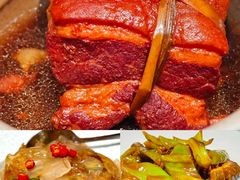 -魁盛居百年鲁菜馆(县西巷店)