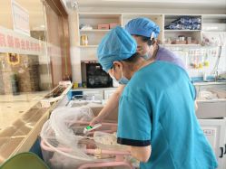 点击看大图 -国际月月生母婴月子中心(旗舰店)