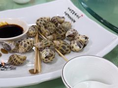 -景好海鲜餐厅(大鹏必选旅游店)