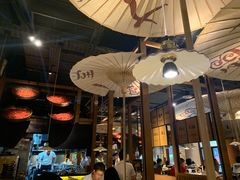 大堂-九锅一堂酸菜鱼(新南凯德直营店)