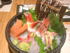 -藤原布二·八佰善会席料理(奥体店)