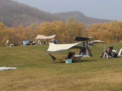 -玉渡山自然风景区
