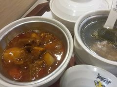 -真功夫(北京路步行街店)