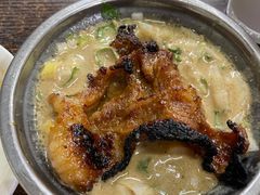 -韩风烤牛肉冷面店