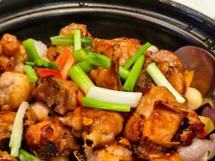 -怀德酒楼·粤菜·海鲜·茶点(宝安国际机场店)