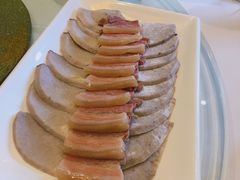 -锦江中华村农家乐饭庄