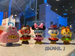 -海底捞火锅(老城根店)