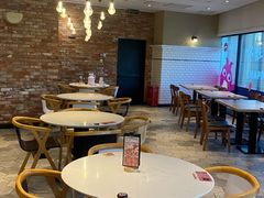 -必胜客(巴沟店)