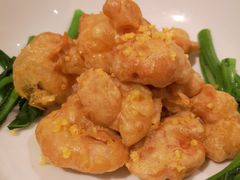 -宝丽轩中餐厅BAOLIXUAN
