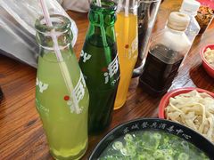-龙鳞路第一家牛肉汤