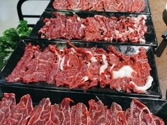 -幸运牛汕头小黄牛牛肉火锅(梅林店)