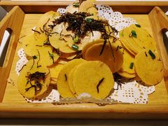 -千岛湖小鱼儿·淳安匠心农家菜