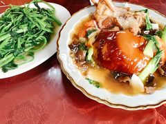 东坡肘子-老丘丘(较场口店)