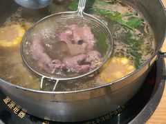 -为什么牛潮汕牛肉火锅(万胜广场店)