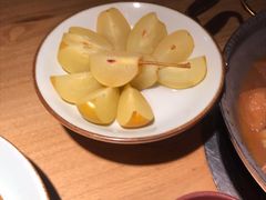 -吃饭皇帝大(解放西路店)