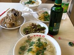 -老四季(南市场店)