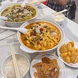 万和城负一楼的宝藏美食🥢