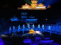 -禅宗少林·音乐大典