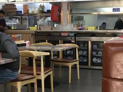大堂-香港食盈碗仔翅(清远总店)