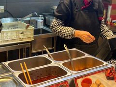 -香园茶社·金陵小灶(老门东店)