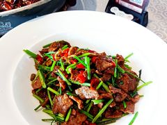 -辣婆婆(航天桥店)