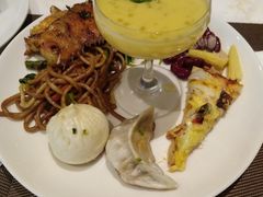 -上海虹桥宾馆味翠餐厅