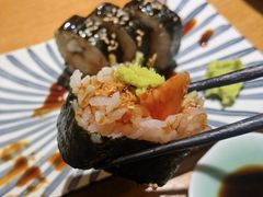 -鸭川食堂·鳗丼(鼓楼店)