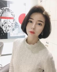 点击看大图 -3AM HAIR SALON烫发染发接发