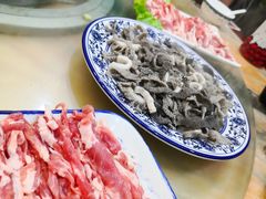 -爆肚于(赵公口桥店)