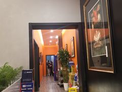 门面-十六台·经典广东菜(德外大街店)