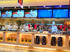 -阿庄新豫菜(航海东路店)