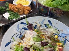 -千寻山野烤肉(中关村店)