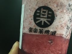 -LELECHA乐乐茶(美罗城店)