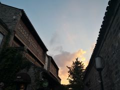 -老门东历史文化街区