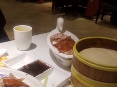 -大鸭梨烤鸭(金色漫香店)