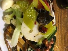 -王魁腊汁肉夹馍(柿园路店)