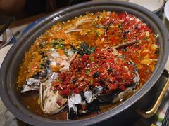 -范家小馆·烤鸭新京菜(金融街店)