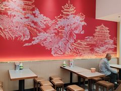 -蔡林记(黄鹤楼店)
