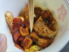 -金姐烤冷面(大沙泥街店)