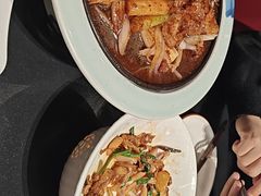 -唐河王记·南阳民间菜(国基路店)