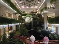 -广州白天鹅宾馆