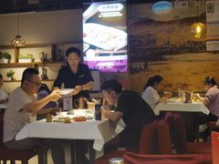 -西域阿里马新疆菜·清真(桂花路店)