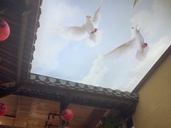 -徽三说·土徽菜·中国徽菜连锁品牌(一中店)