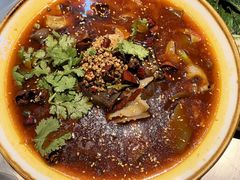 -馬伍旺川菜(江北虹悦城店)