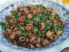 -旺角小渔村·海肠捞饭开创者(环山路店)