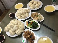 -四平包子铺