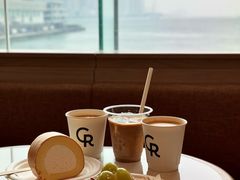 -Cupping Room(Harbour City)