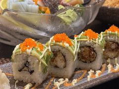 -长崎屋·日本料理·刺身·烧鸟(天河北路店)