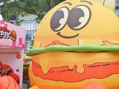 -虹桥艺术中心